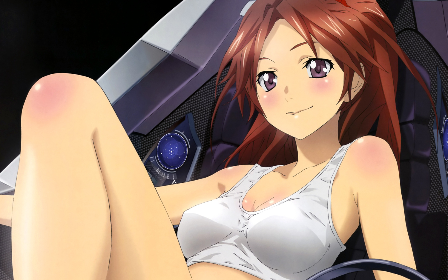 guilty_crown, shinomiya_ayase