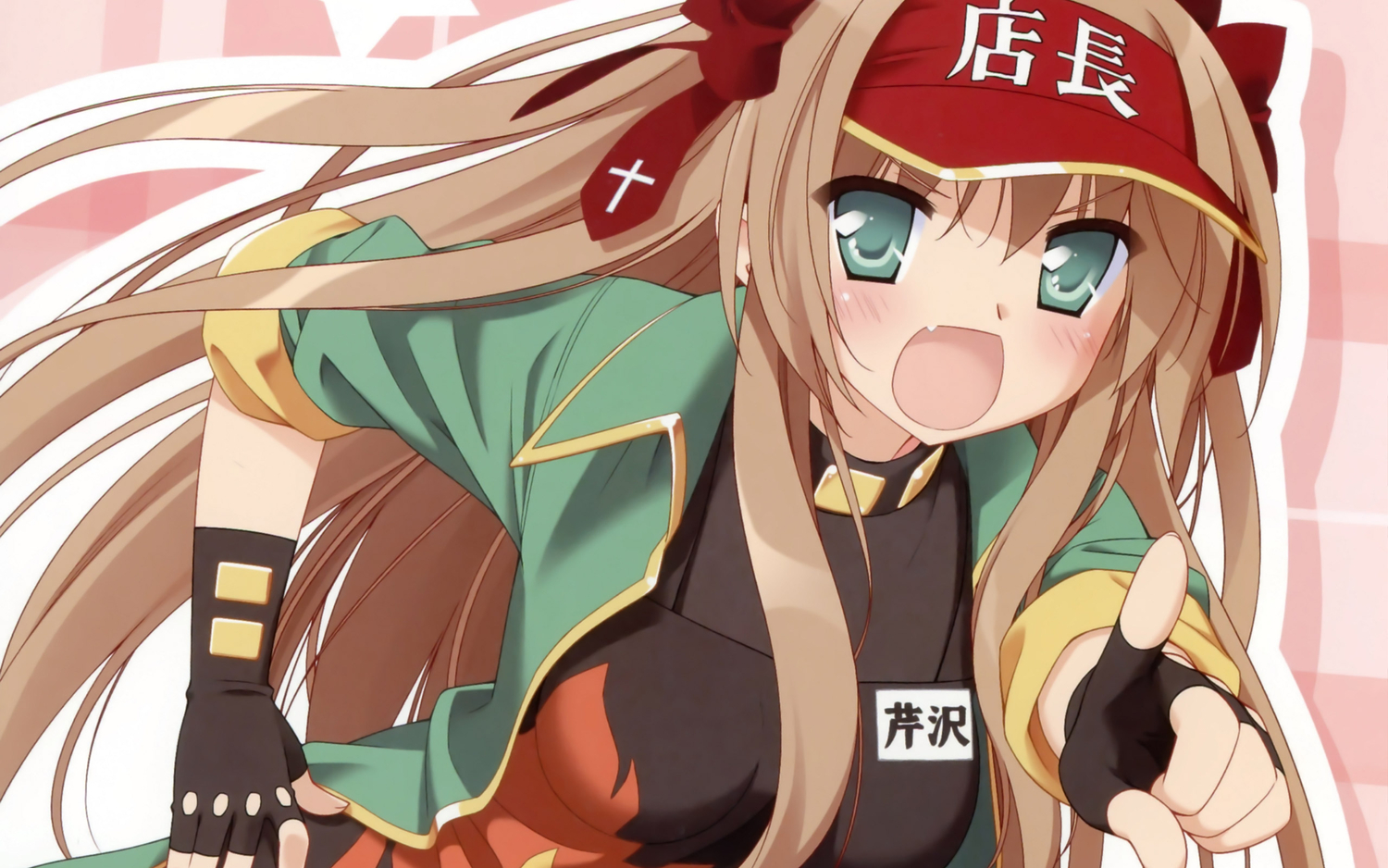 cosplay, kani_biimu, mayoi_neko_overrun!, serizawa_fumino