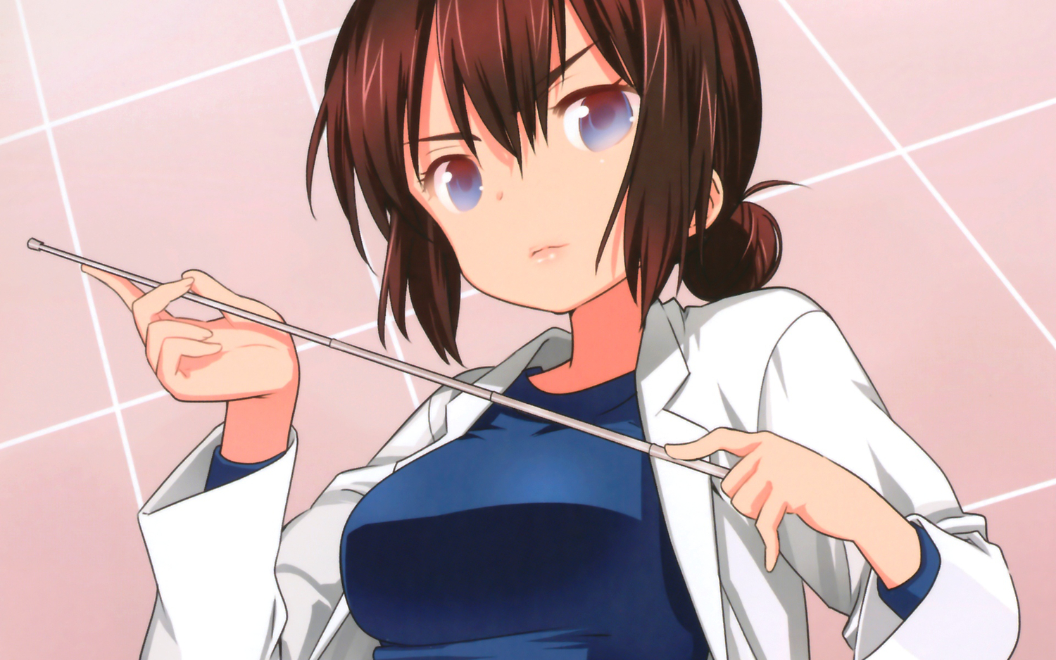 a_channel, kitou_sensei, kuroda_bb