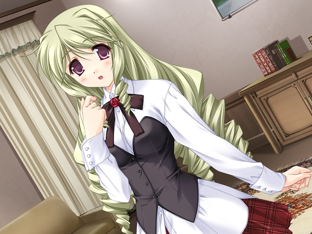 amelia_weeksite, game_cg, green_hair, scarlett