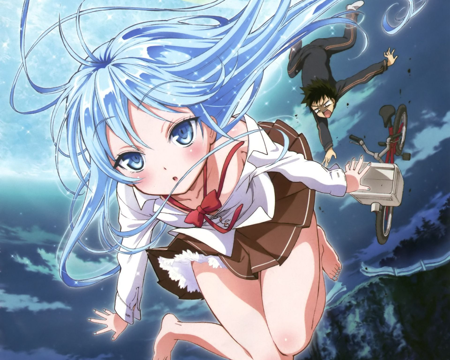 denpa_onna_to_seishun_otoko, nishida_asako, niwa_makoto, touwa_erio