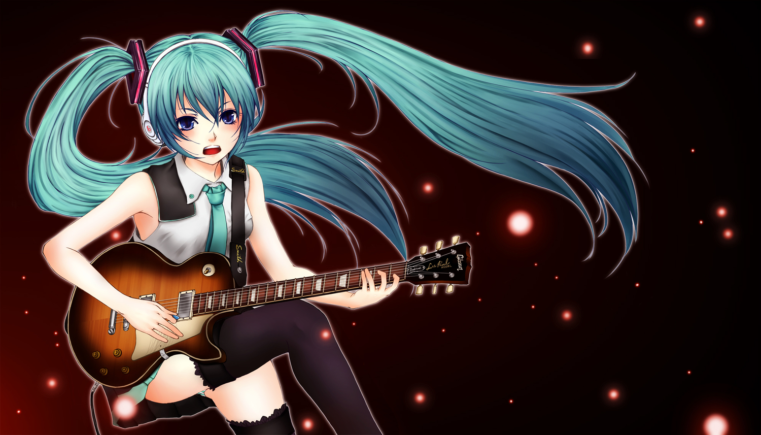 dinahfiria, hatsune_miku, vocaloid