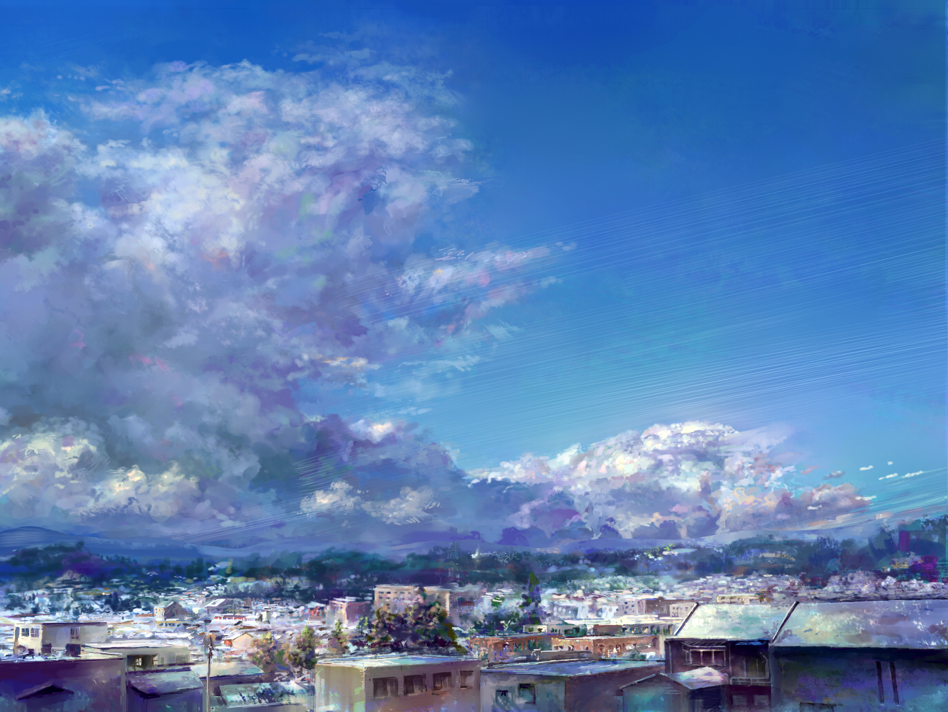 clouds, heriki_(trkj), original, scenic, sky