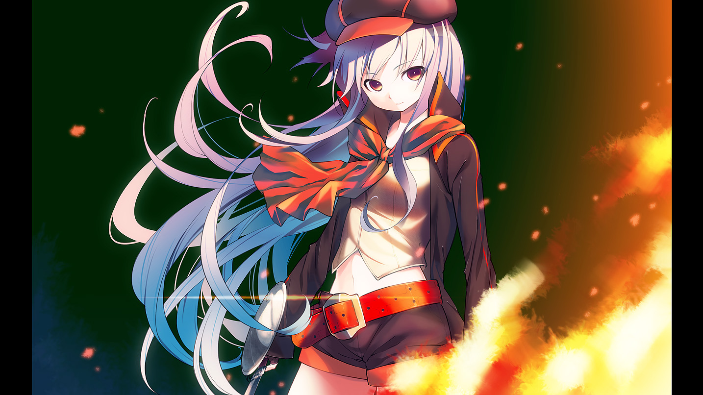 cloud_palette, hat, long_hair, tagme