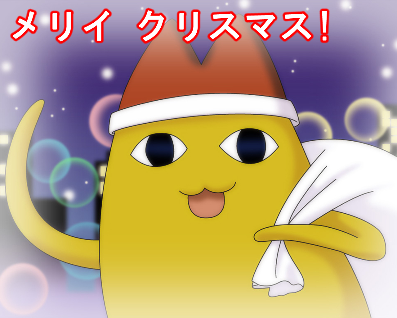 azumanga_daioh, chiyo_father, christmas, hat, santa_hat
