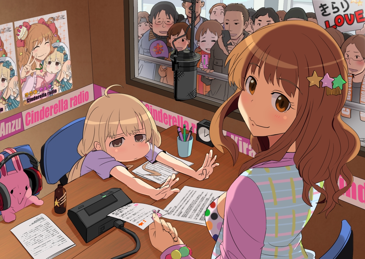 chiyomi, futaba_anzu, idolmaster, idolmaster_cinderella_girls, moroboshi_kirari, tagme