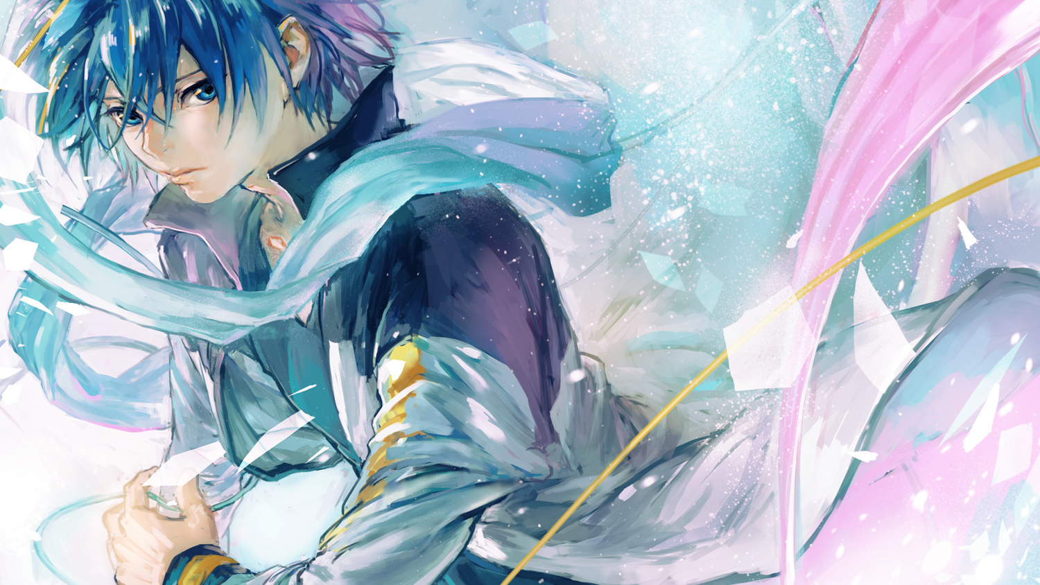all_male, kaito, male, vocaloid, yamakawa_umi