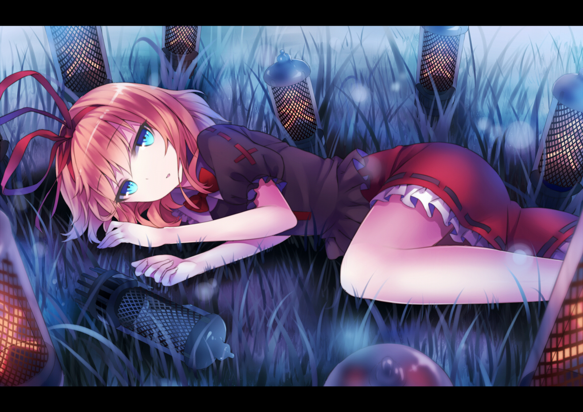 blue_eyes, bon, medicine_melancholy, tagme, touhou