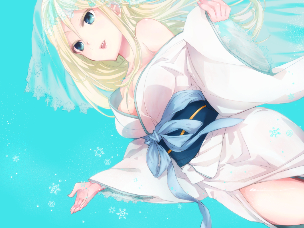inu_x_boku_ss, yukinokouji_nobara
