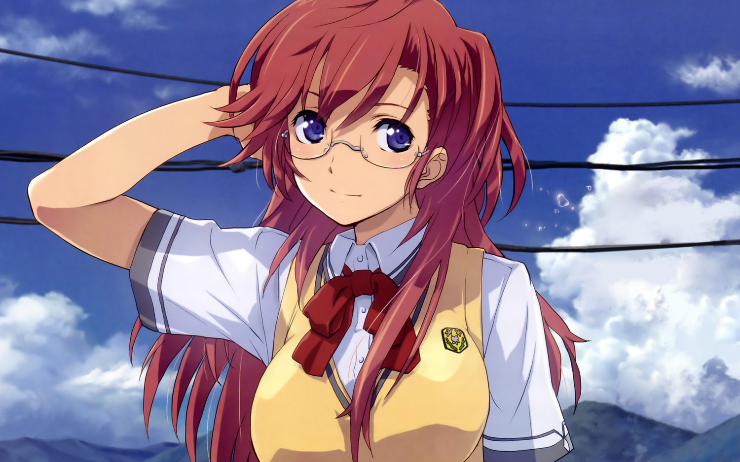 ano_natsu_de_matteru, takatsuki_ichika