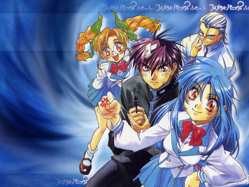 chidori_kaname, full_metal_panic, hayashimizu_atsunobu, sagara_sousuke, tokiwa_kyoko