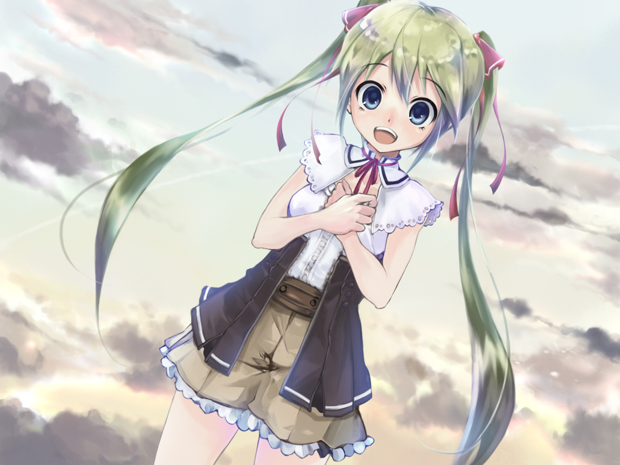 hatsune_miku, nanabuluku, vocaloid