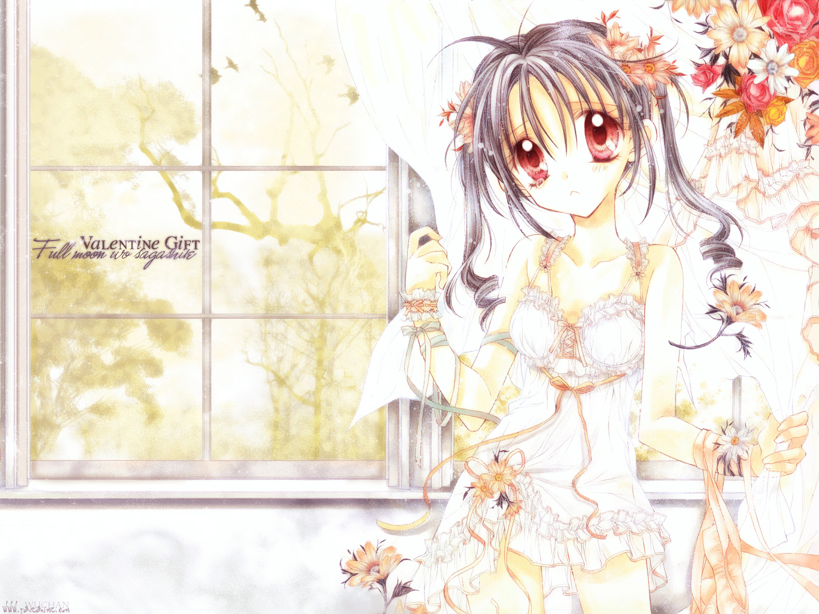 arina_tanemura, full_moon_wo_sagashite, kouyama_mitsuki, tagme