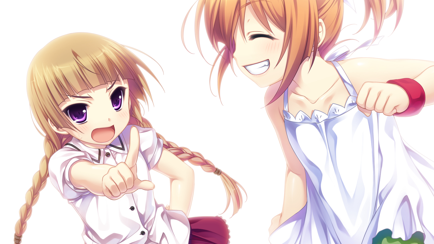 &_sora_no_mukou_de_sakimasu_you_ni, akatsuki-works, game_cg, haruki_urara, honoue_maki, saeki_hokuto