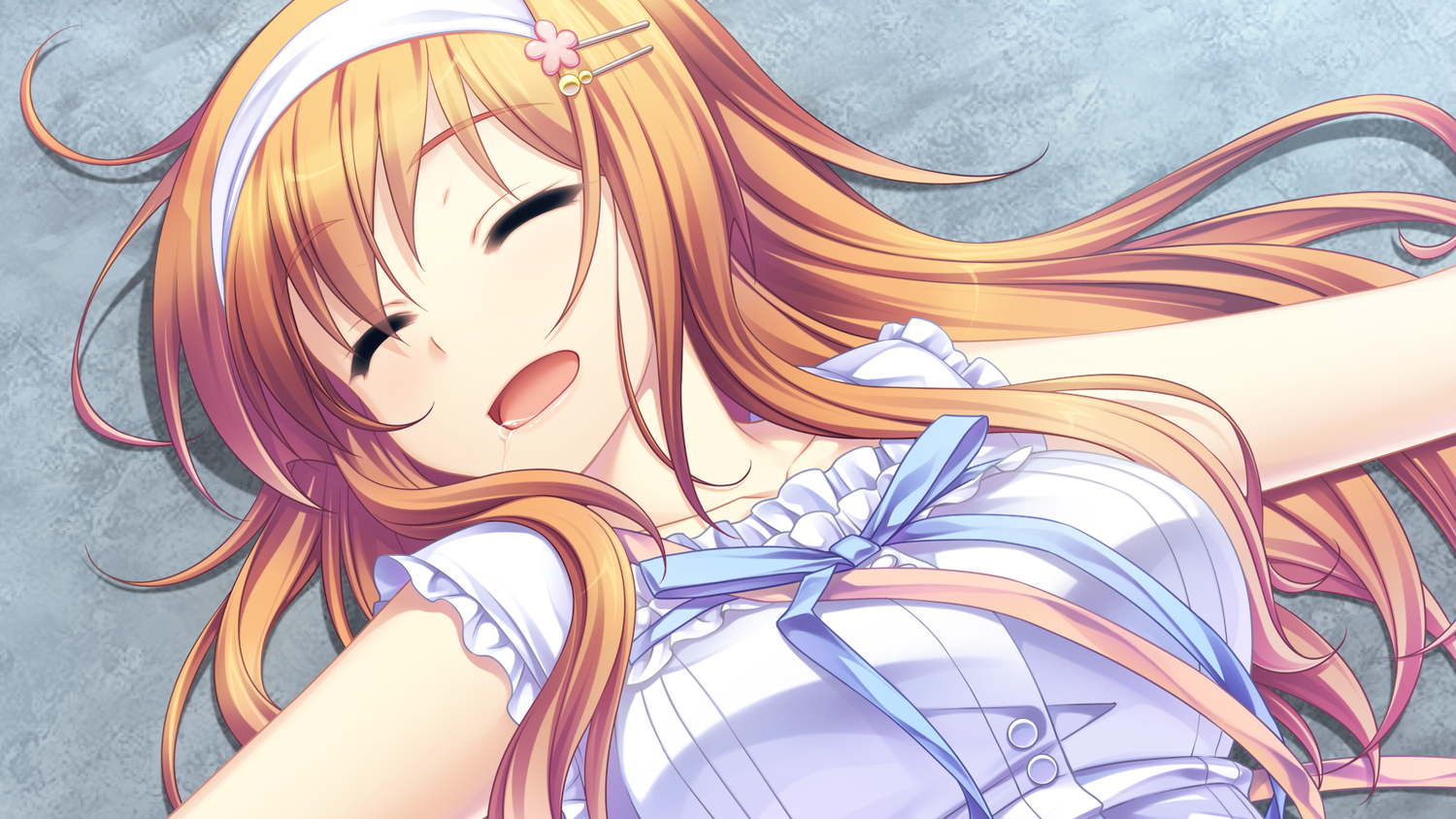 &_sora_no_mukou_de_sakimasu_you_ni, akatsuki-works, game_cg, haruki_urara, saeki_hokuto