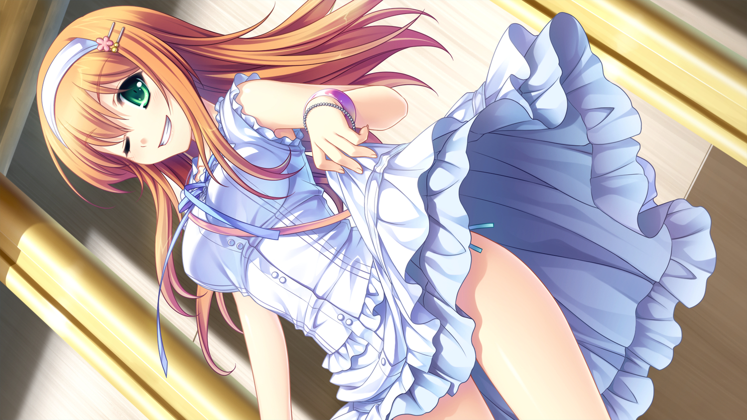 &_sora_no_mukou_de_sakimasu_you_ni, akatsuki-works, game_cg, haruki_urara, saeki_hokuto