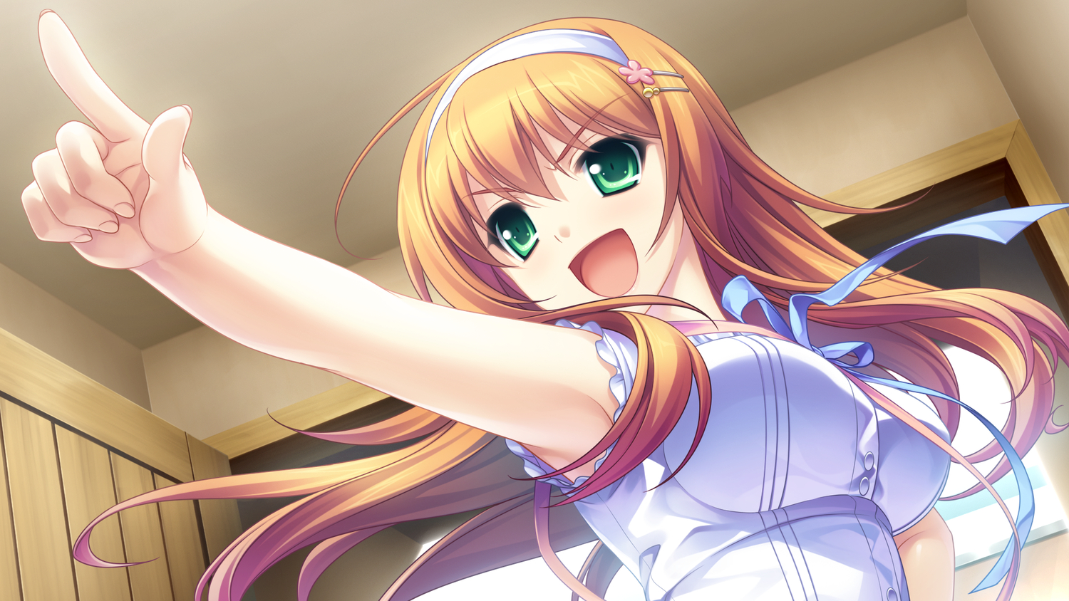 &_sora_no_mukou_de_sakimasu_you_ni, akatsuki-works, game_cg, haruki_urara, saeki_hokuto