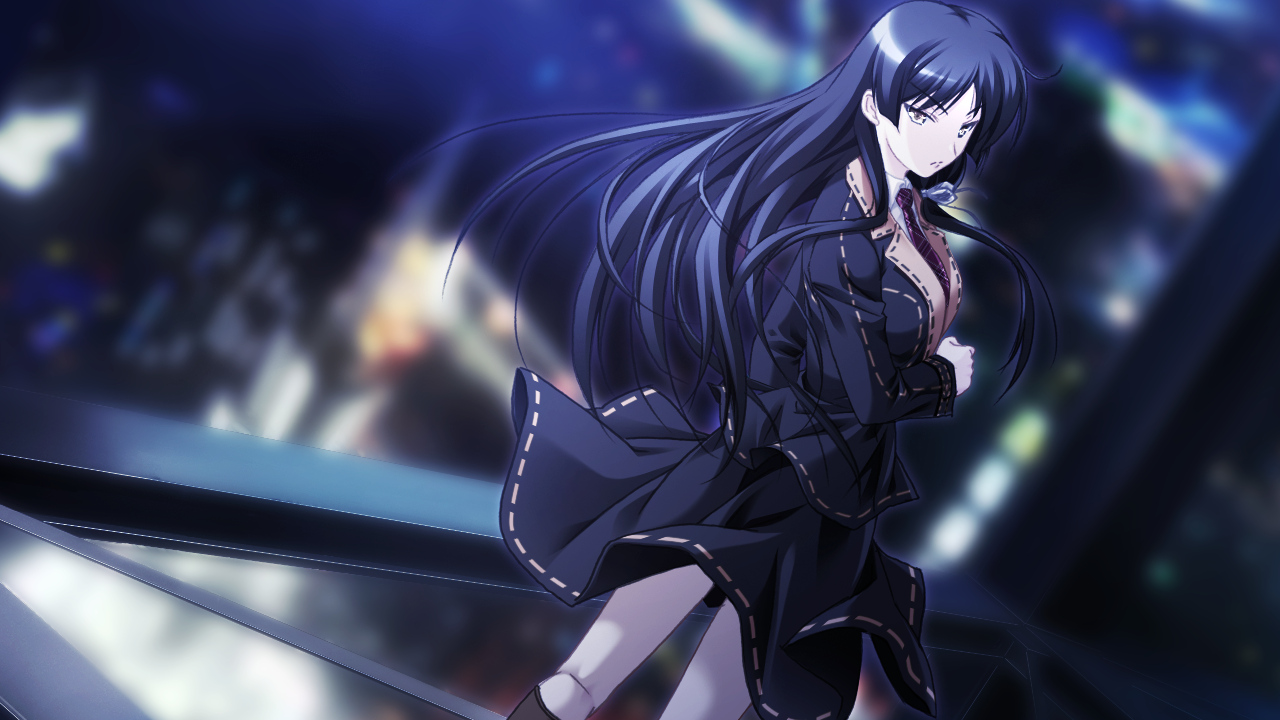 game_cg, ichinose_yua, makita_maki, shinigami_no_testament