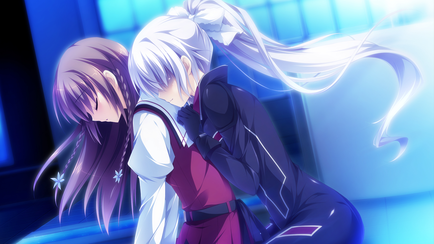 anastasia_alexeyevna_idinarok, game_cg, kimishima_ao, miyama_mizuki, otome_ga_tsumugu_koi_no_canvas