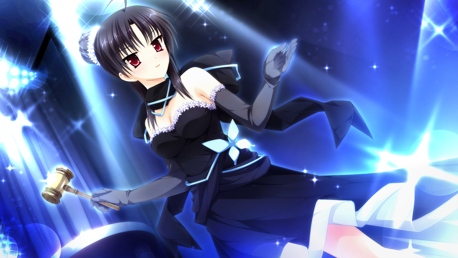 game_cg, karasuma_shizuku, kimishima_ao, otome_ga_tsumugu_koi_no_canvas