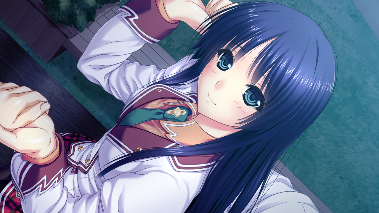 amasaka_takashi, game_cg, koi_mekuri_clover, sakanoue_mikana