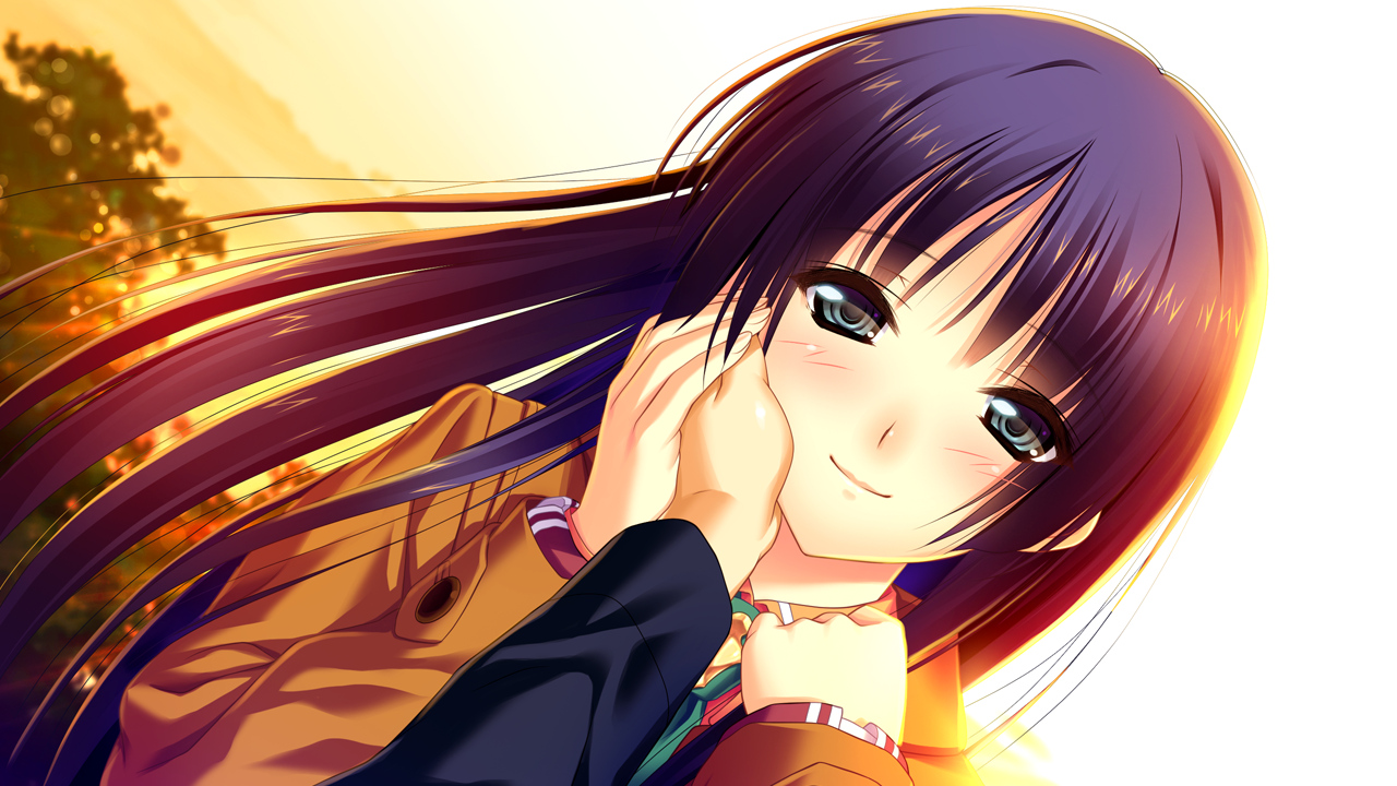 amasaka_takashi, game_cg, koi_mekuri_clover, sakanoue_mikana