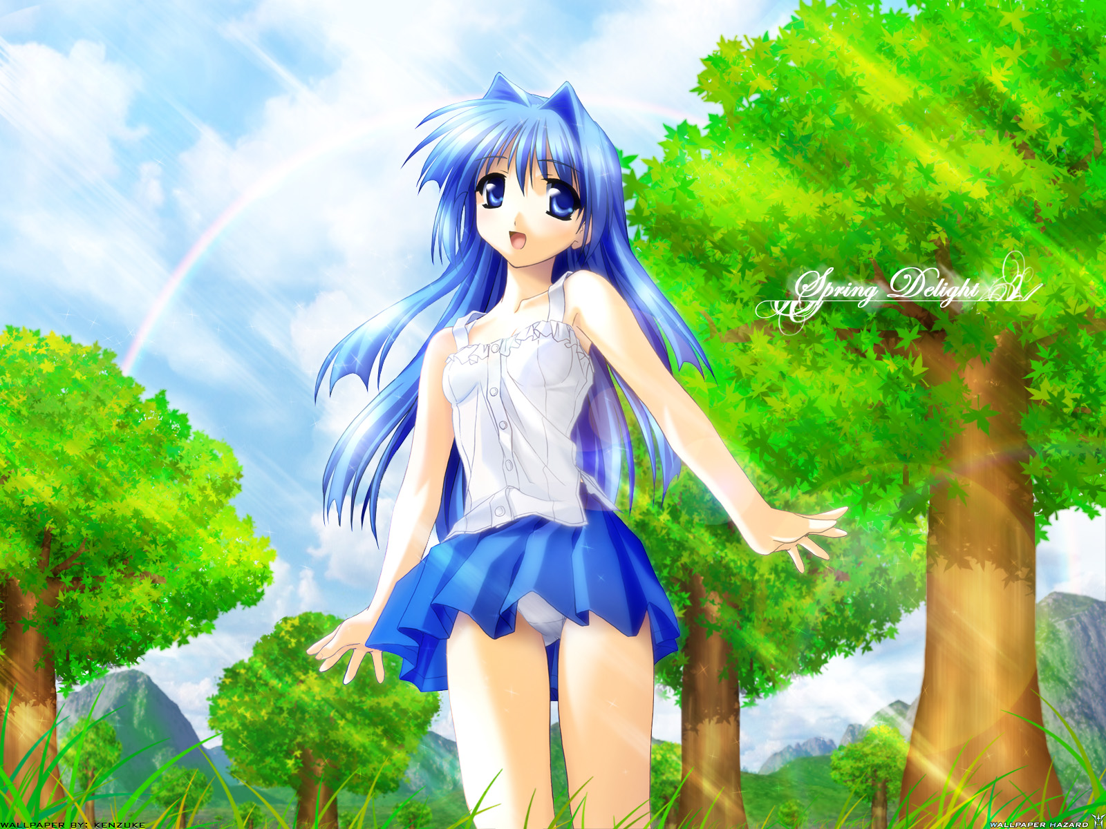 kanon, minase_nayuki, norizou