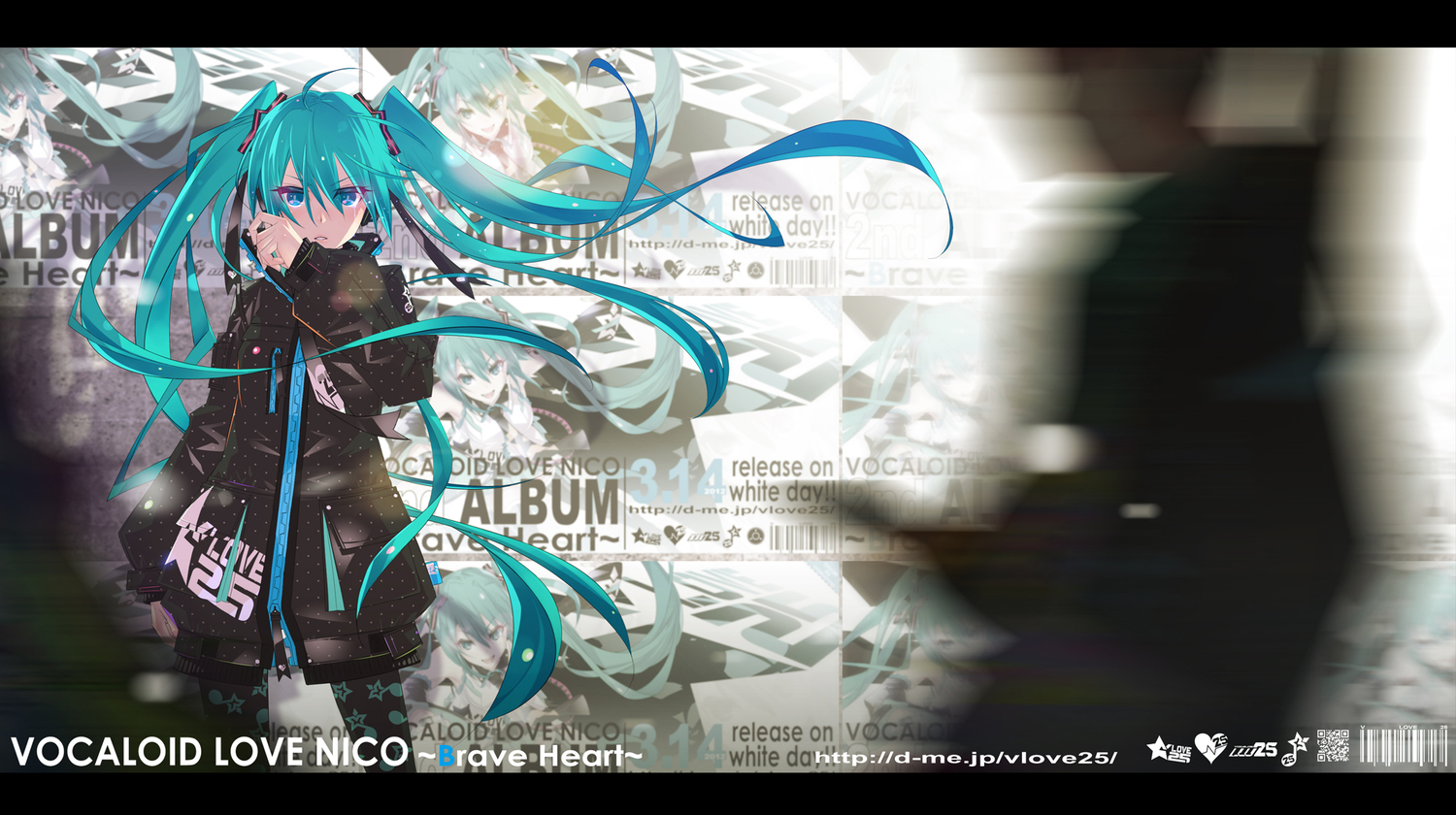 hatsune_miku, monq, vocaloid