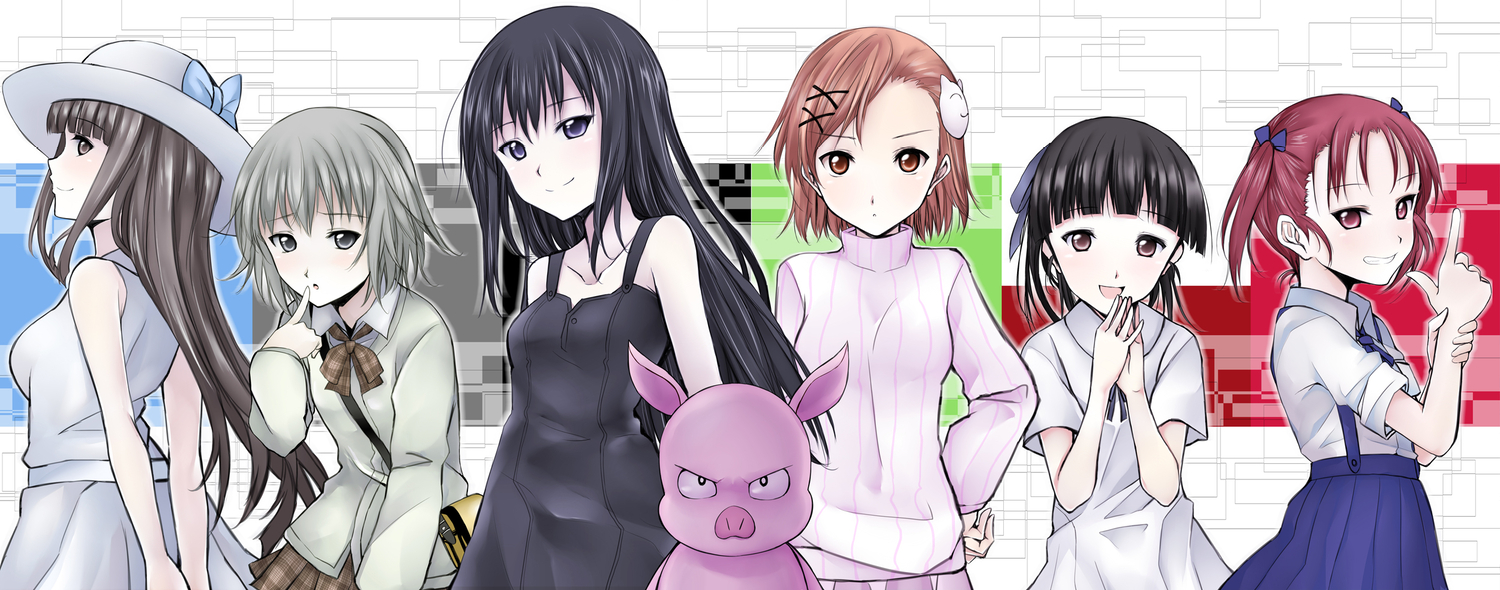accel_world, arita_haruyuki, etafai, kurashima_chiyuri, kuro_yuki_hime