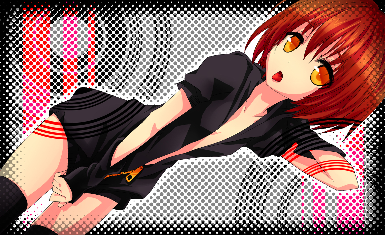 tagme, tsubaki_ki