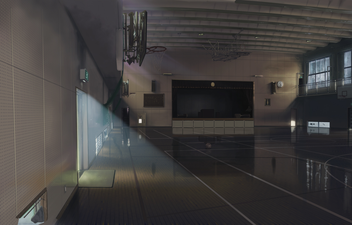 ball, basketball, isai_shizuka, original, realistic, sport