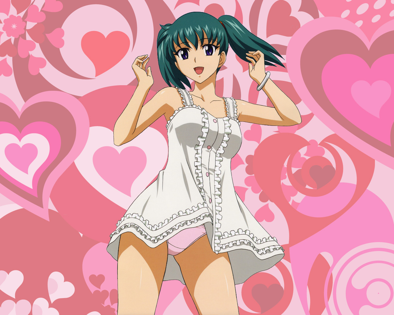 dress, honjou_mikaze, stratos_4