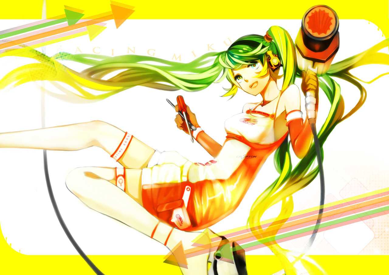 hatsune_miku, lento_(water), vocaloid