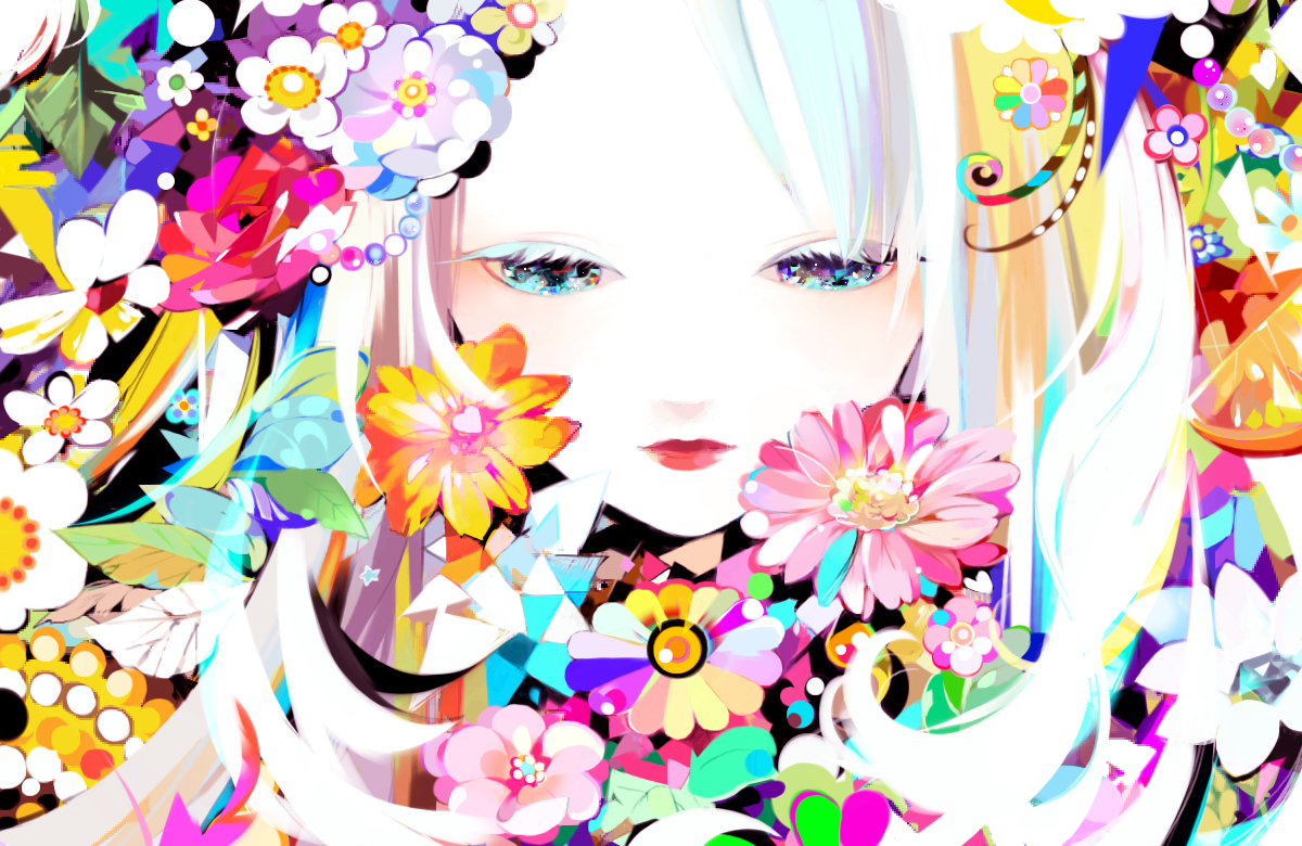 flowers, mochikin_(jijijin), tagme