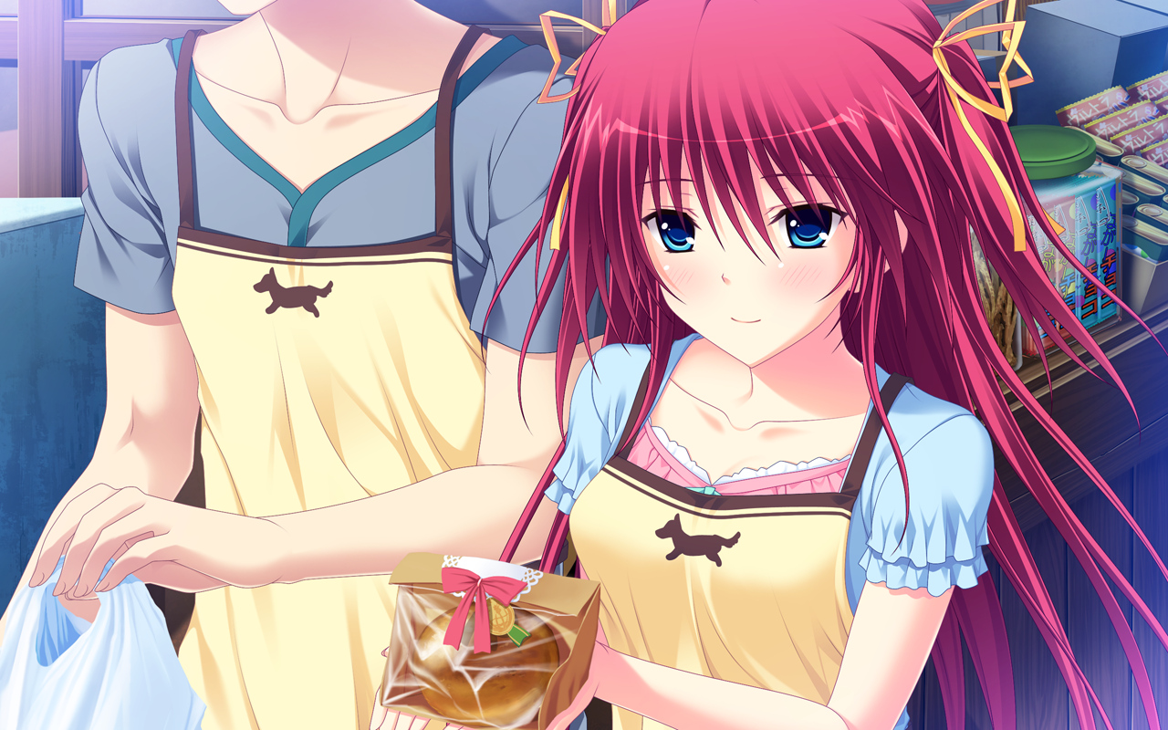 apron, aridome_mao, game_cg, peassoft, tagme_(artist), zutto_tsukushite_ageru_no!