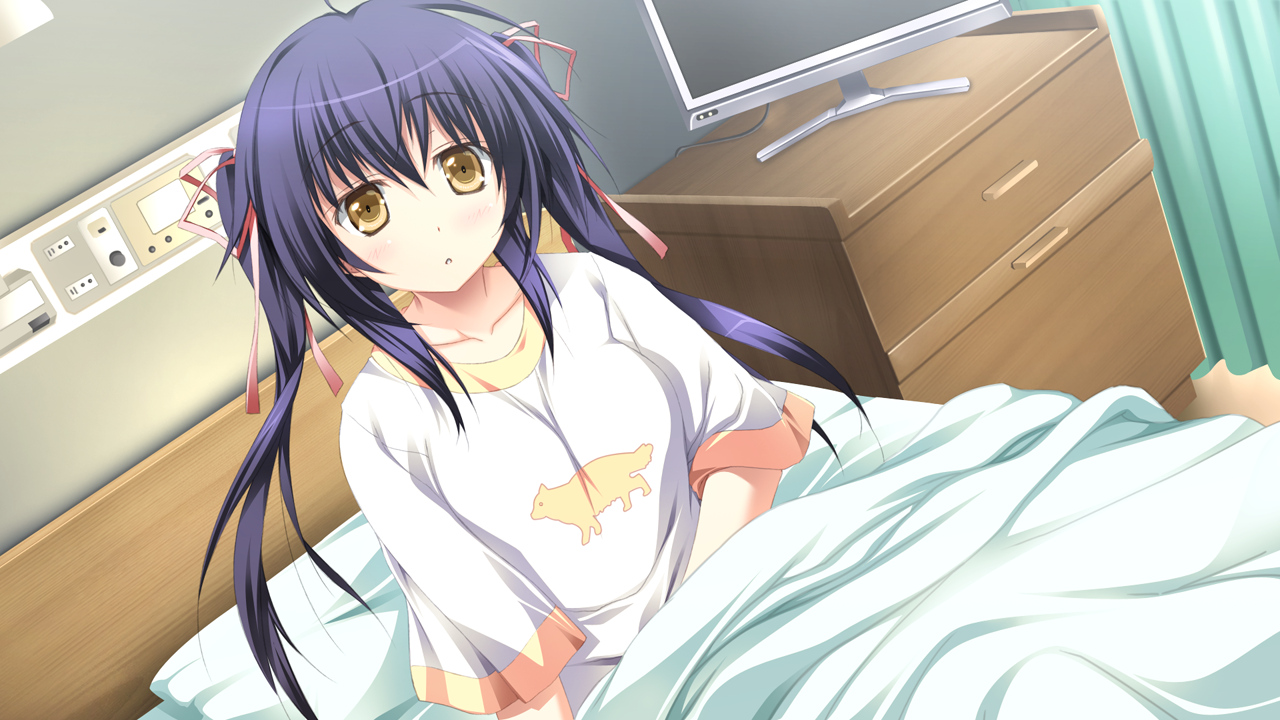 game_cg, mizuki_runa, purple_software, shiawase_kazokubu, yuuki_makoto