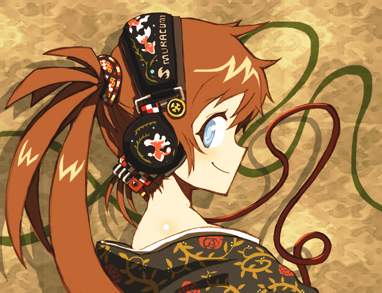 headphones, original, sonjow4