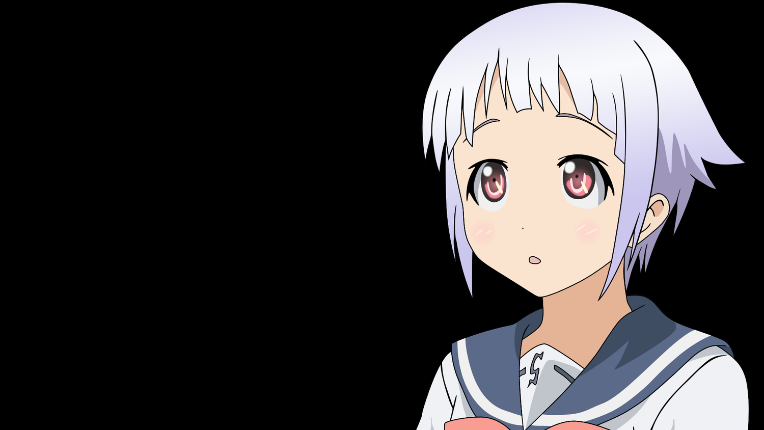 fnc_(upotte!!), school_uniform, transparent, upotte!!, vector