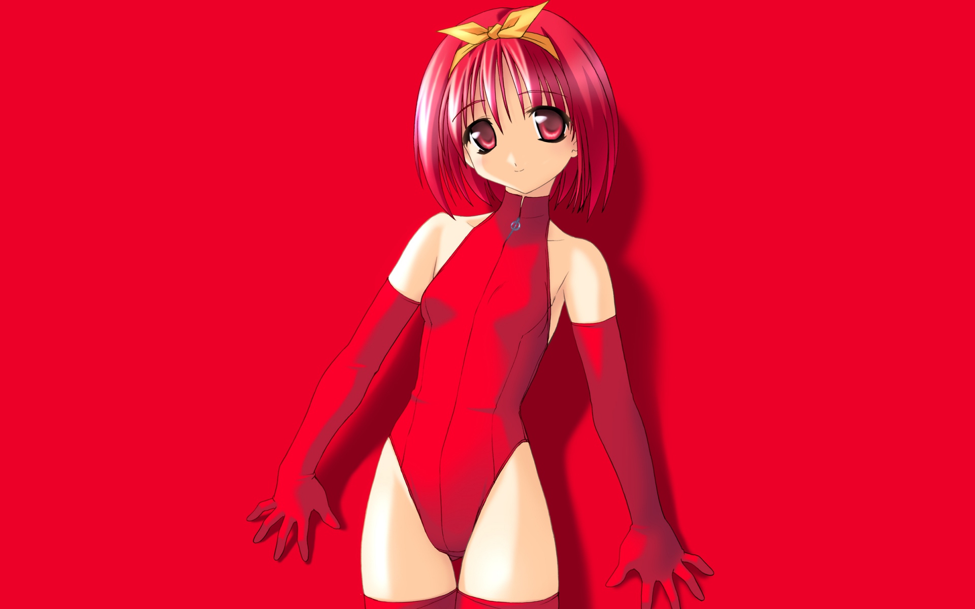 kamigishi_akari, norizou, red, to_heart