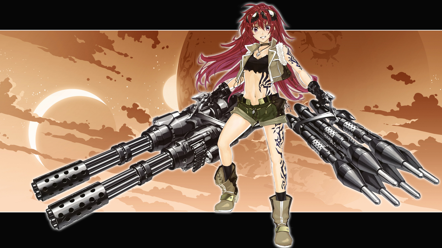 arnage_of_huckebein, mahou_senki_lyrical_nanoha_force, tagme