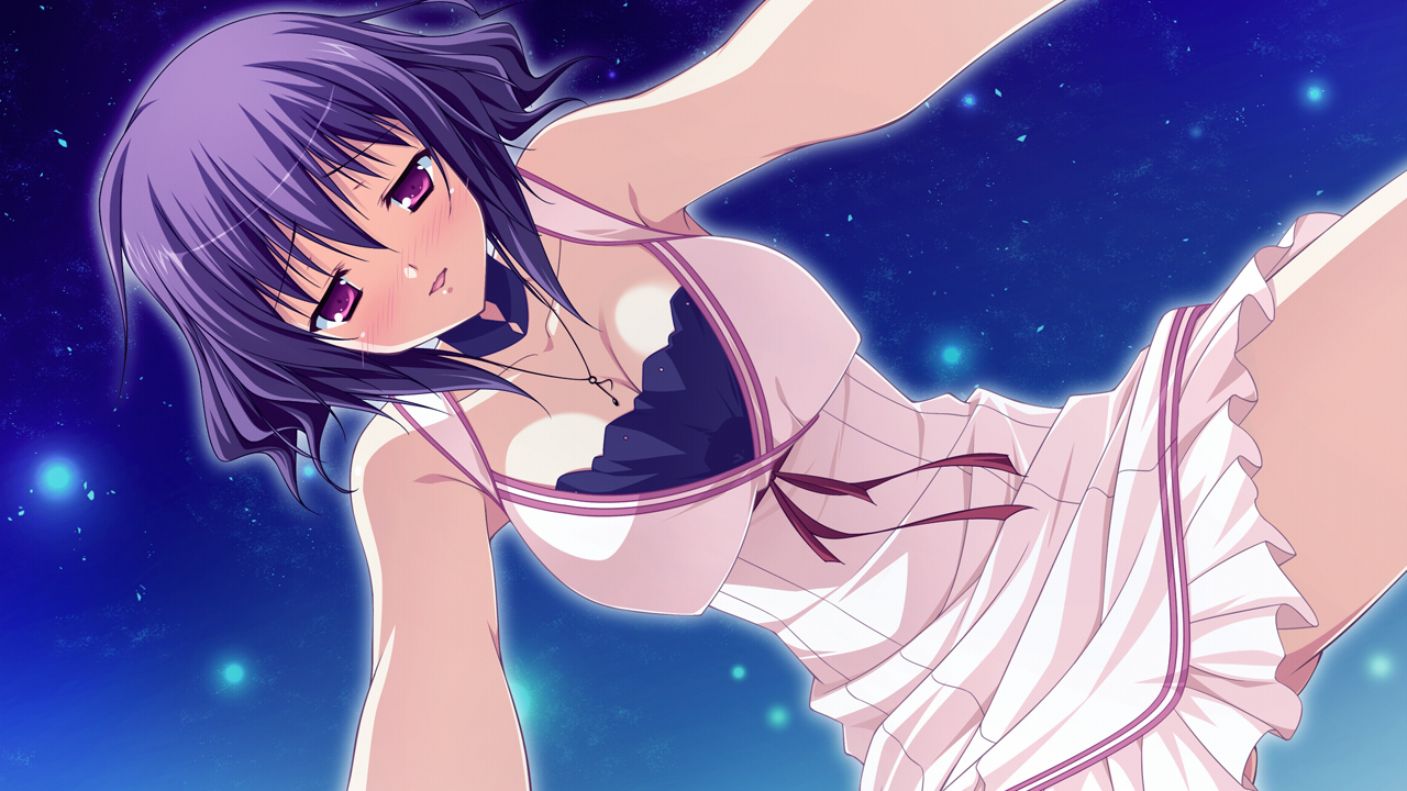 amamiya_ayane, fortissimo//akkord:bsusvier, game_cg, ooba_kagerou