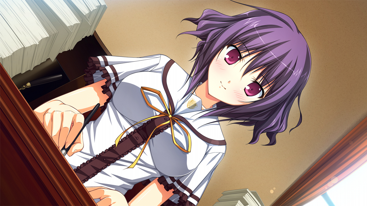 amamiya_ayane, fortissimo//akkord:bsusvier, game_cg, ooba_kagerou