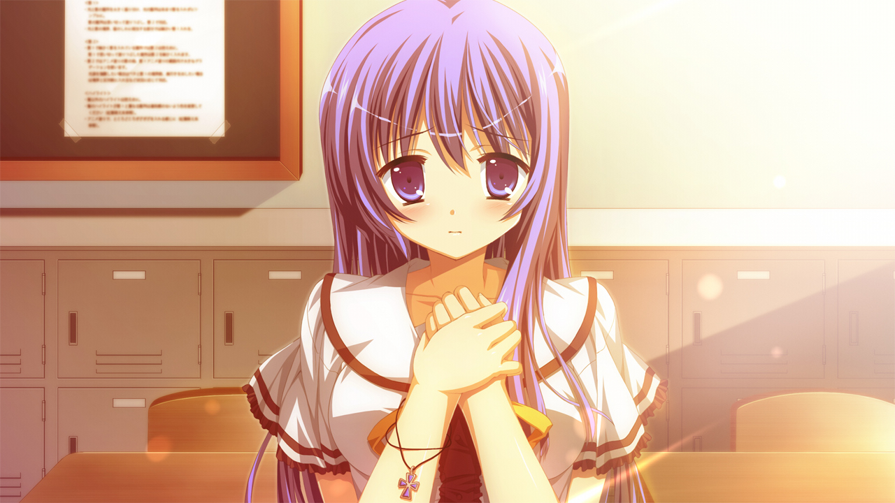 fortissimo//akkord:bsusvier, game_cg, mizusaka_miki, ooba_kagerou