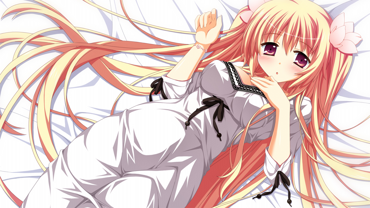 fortissimo//akkord:bsusvier, game_cg, long_hair, ooba_kagerou, sakura_(fortissimo)