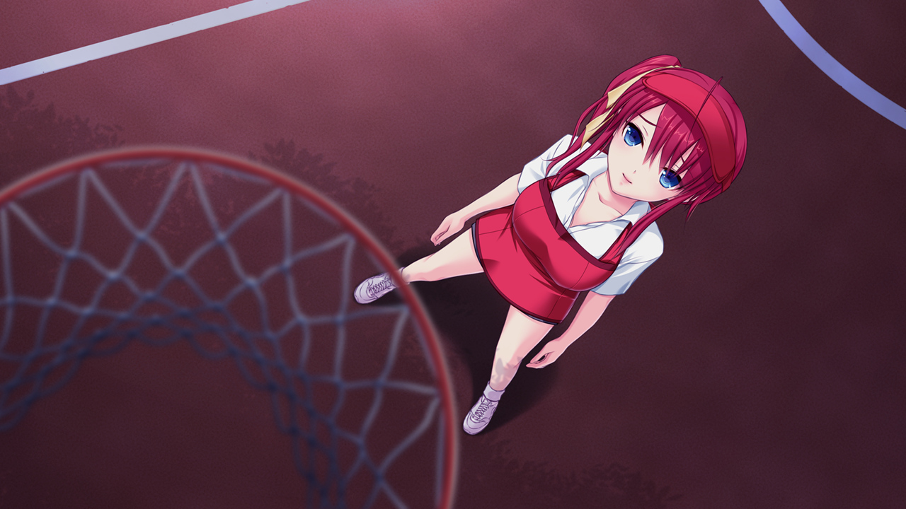 game_cg, hatsukoi_1/1, tsukishima_kyou