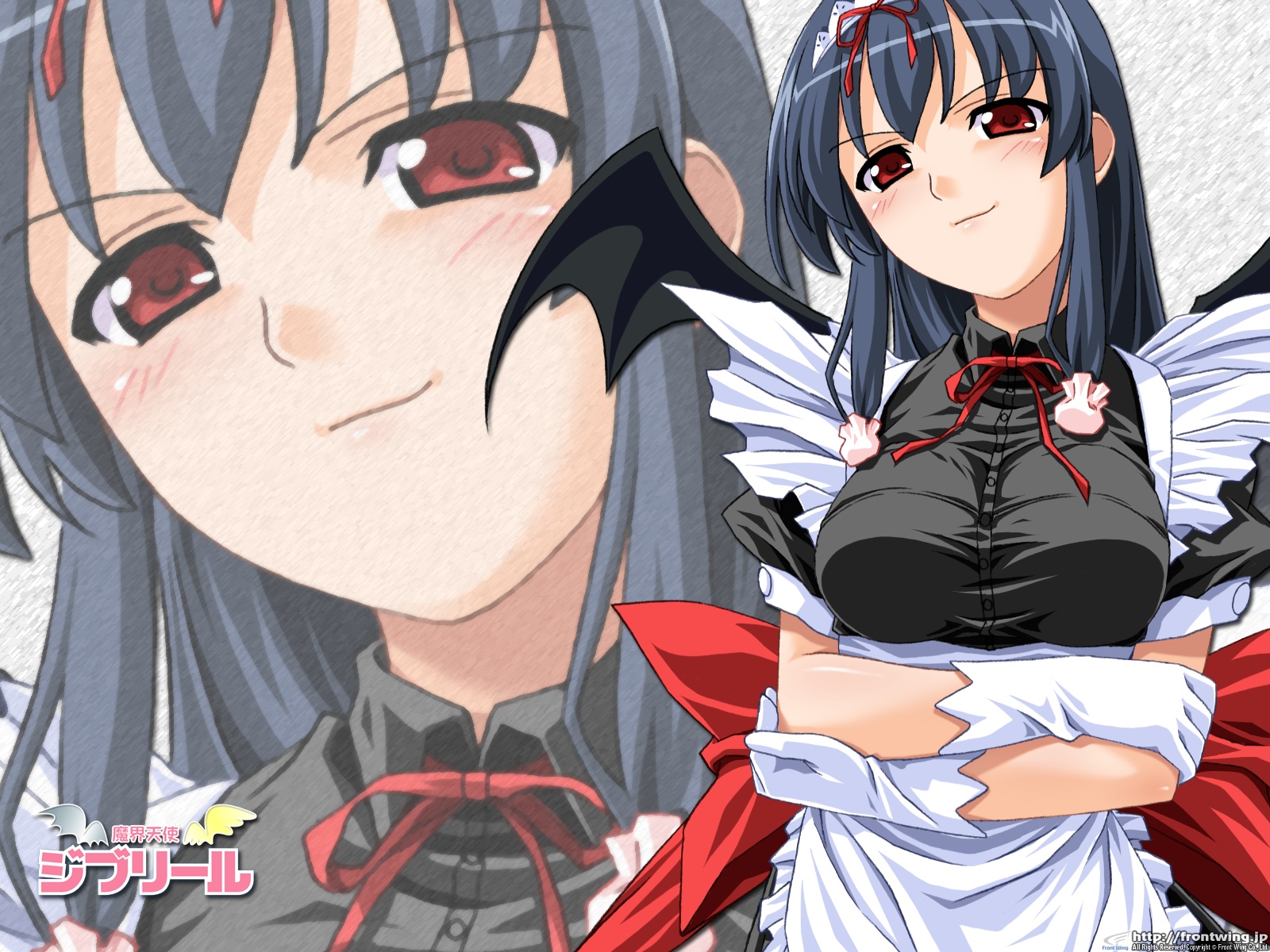 makai_tenshi_jibril, otonashi_meimi