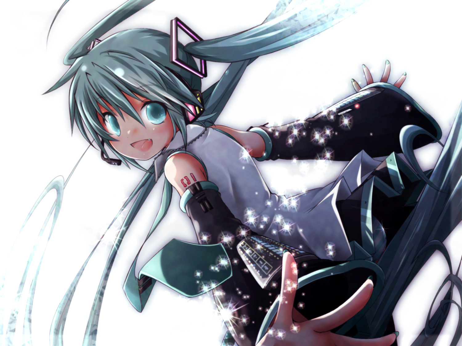 akino_coto, hatsune_miku, vocaloid