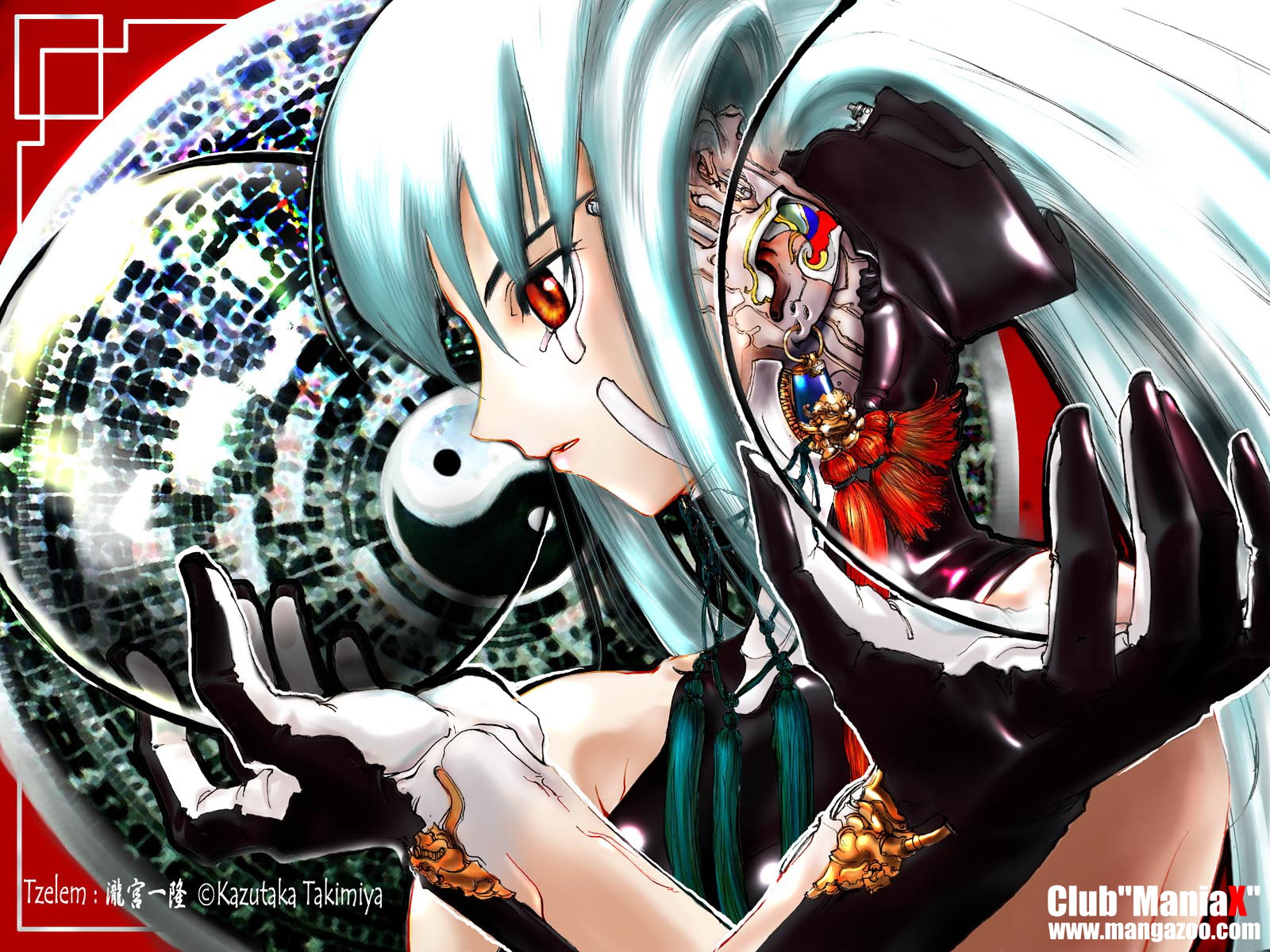 club_maniax, takimiya_kazutaka, tzelem