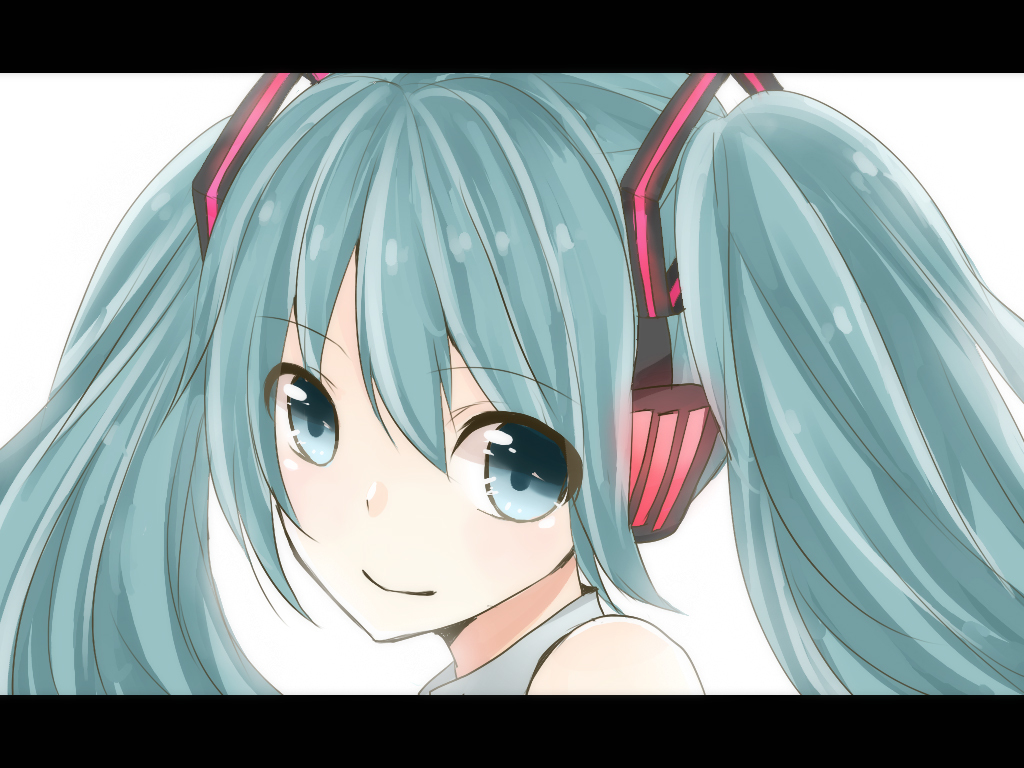 close, hatsune_miku, minaduki0038, vocaloid