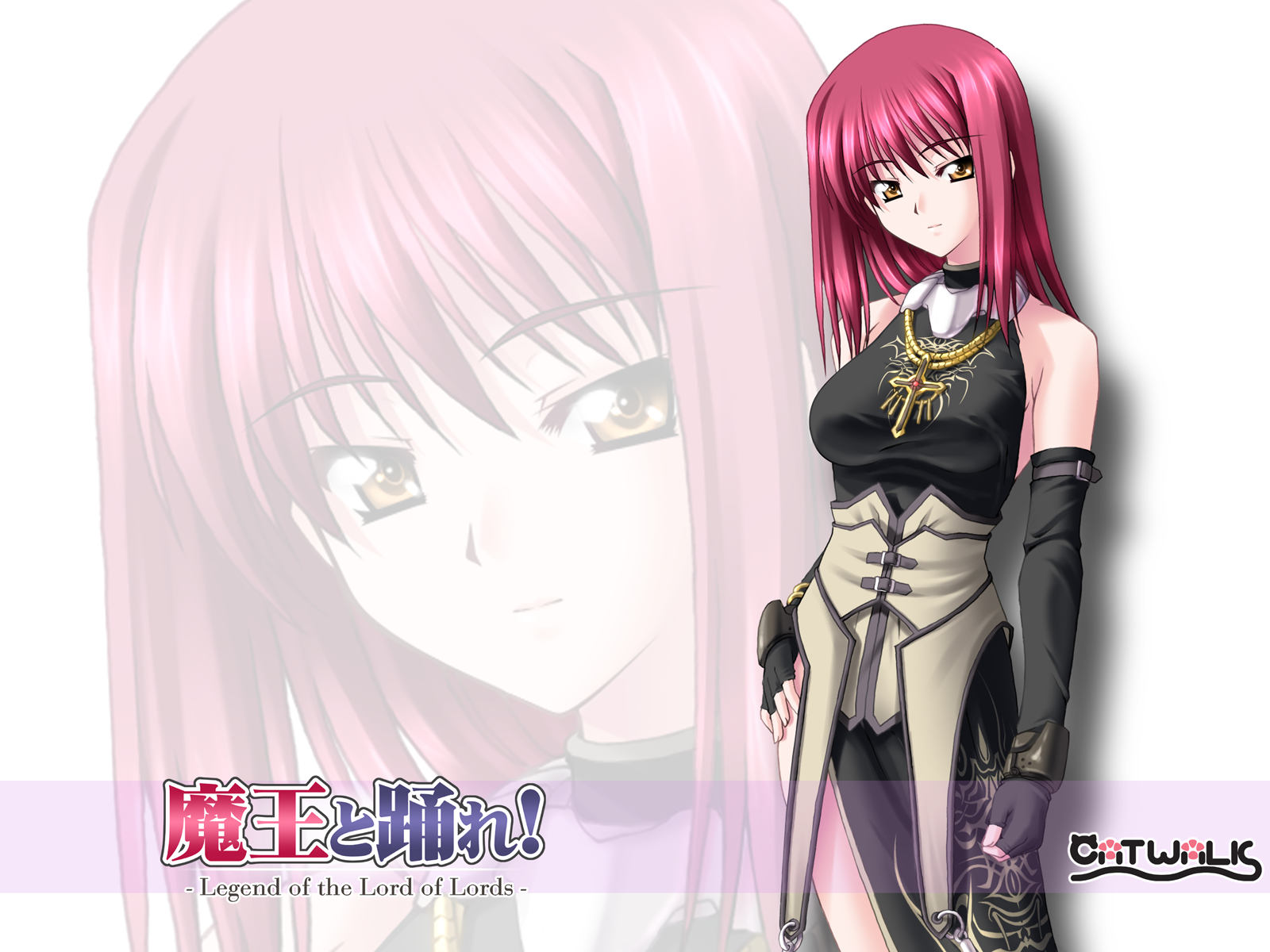 maou_to_odore!, tagme